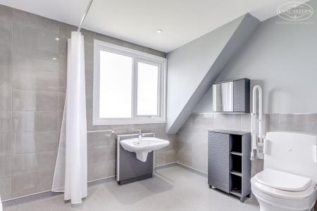 Wetroom