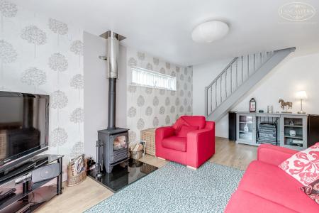 Reception Room 1