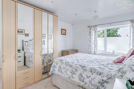 Ground Floor Bedroom