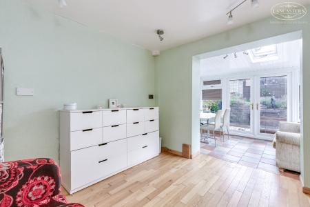 Reception Room 2