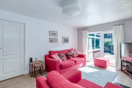 Reception Room 1