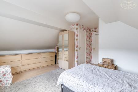 First Floor Bedroom