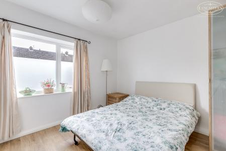 Ground Floor Bedroom