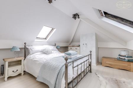 First Floor Bedroom