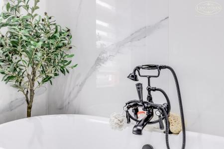 Bathroom Feature