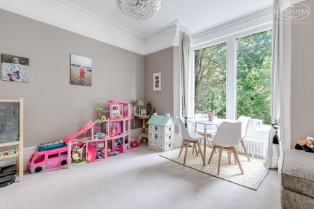 Reception room 2
