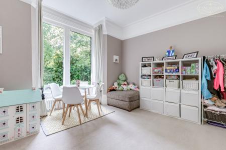 Reception room 2