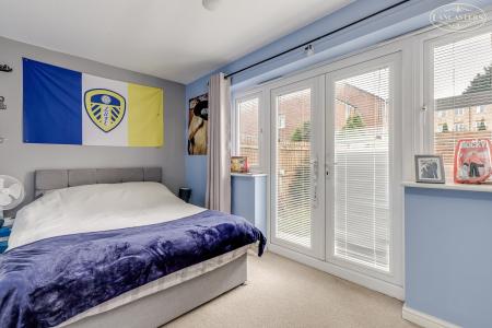 Ground Floor Bedroom