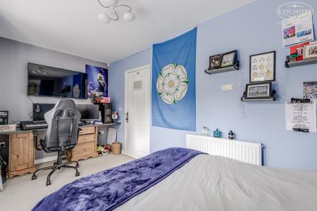 Ground Floor Bedroom