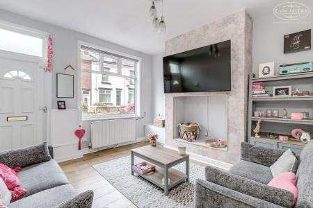 Reception Room 1