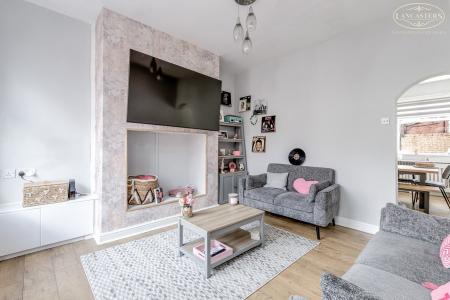 Reception Room 1