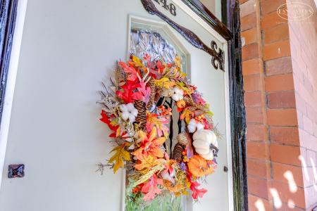 Come in for a viewin