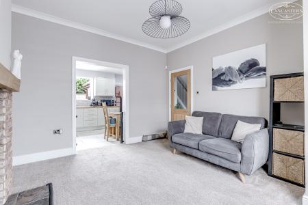 Reception Room 1