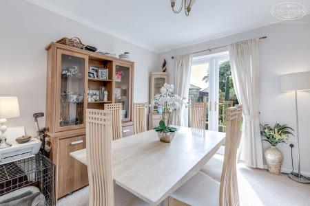 Reception Room 2