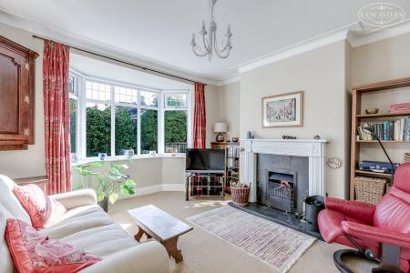 Reception Room 1