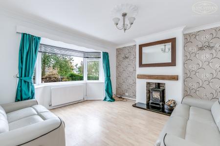 Reception Room 1