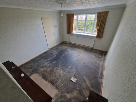 Reception room or ma