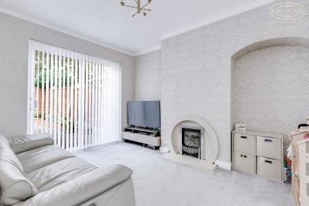 Reception Room 2