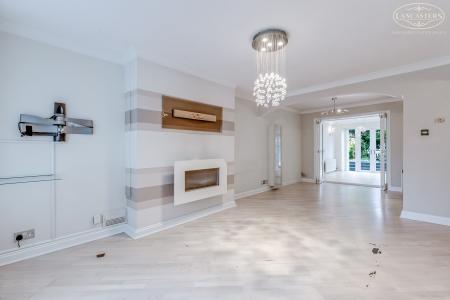 Reception Room 1