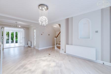 Reception Room 1