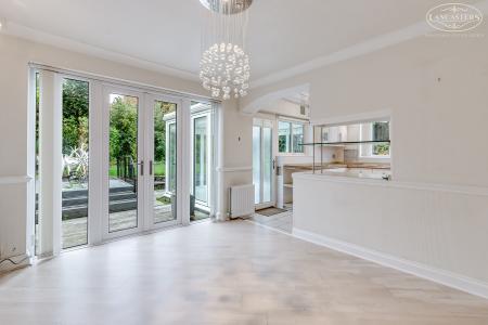 Reception Room 2