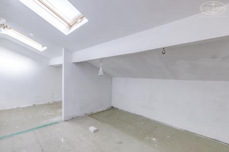 Dressing Room / Home