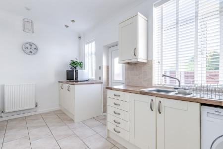 Kitchen/Breakfast Ro