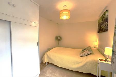 Annex bedroom
