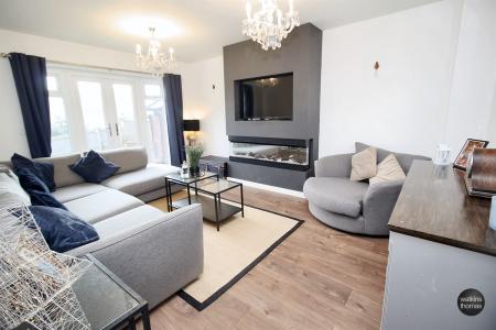 sitting room