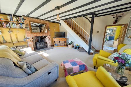 sitting room