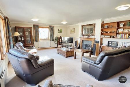 sitting room