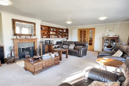 sitting room