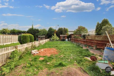 garden