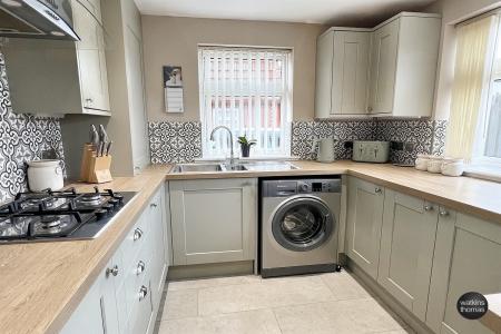 kitchen breakfast room