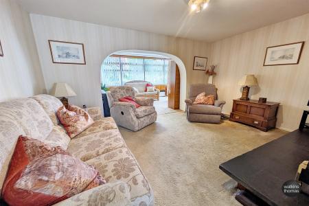 sitting room