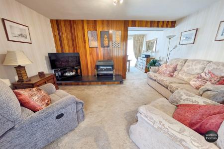 sitting room