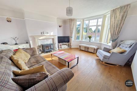 sitting room