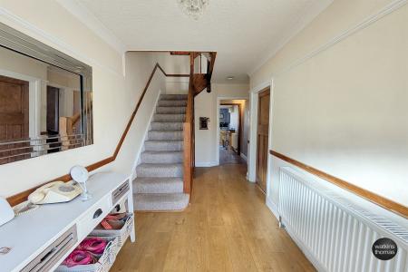 hall