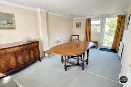 dining room bedroom 2