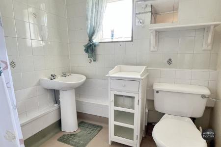 Wet Room