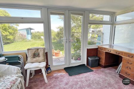 conservatory