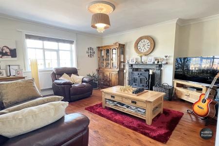 sitting room