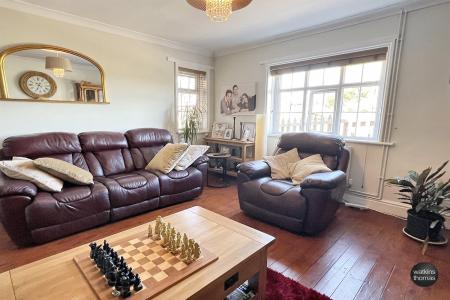 sitting room