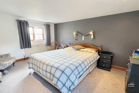 bed 1