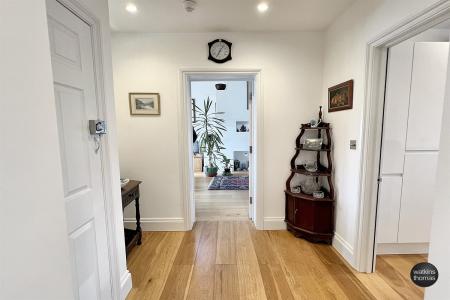 hall