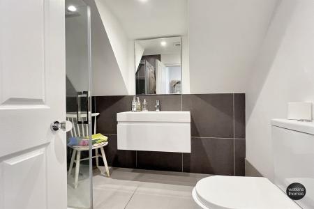 en suite