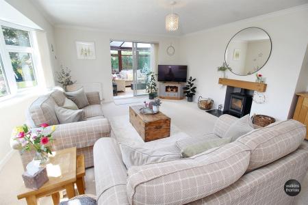 sitting room
