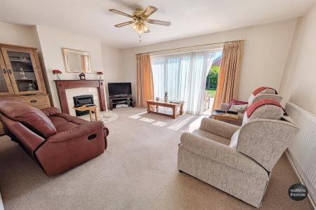 sitting room