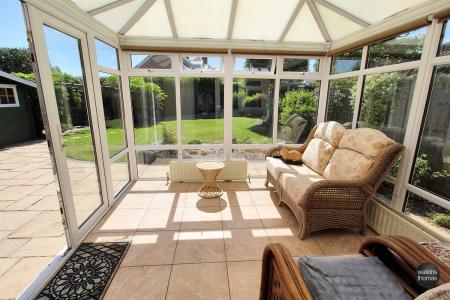 conservatory