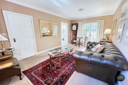 sitting room